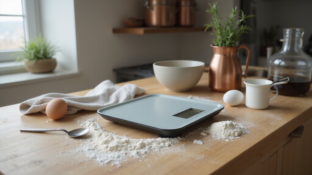 top kitchen scales selection shya5