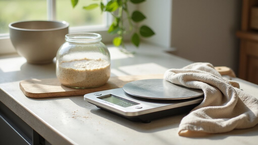 top kitchen scales selection wlkdh 10 Best Kitchen Scales for a Thriving Sourdough Starter
