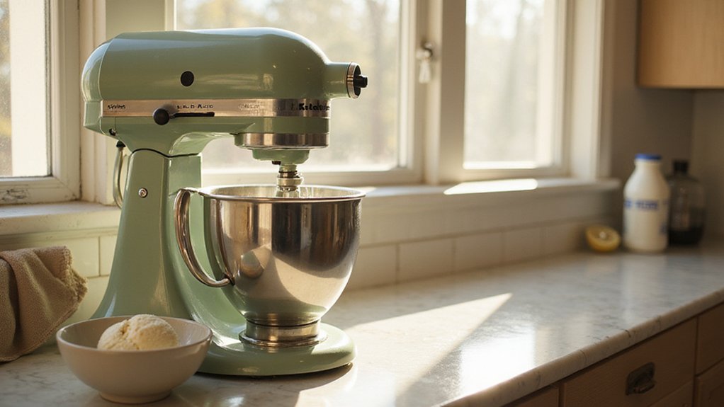 top kitchenaid ice cream attachments 5ssfh