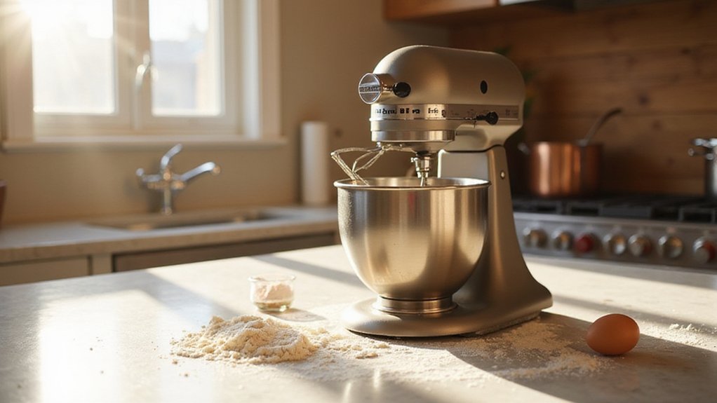 9 Best Stand Mixers with Dough Hooks (Knead to Know)