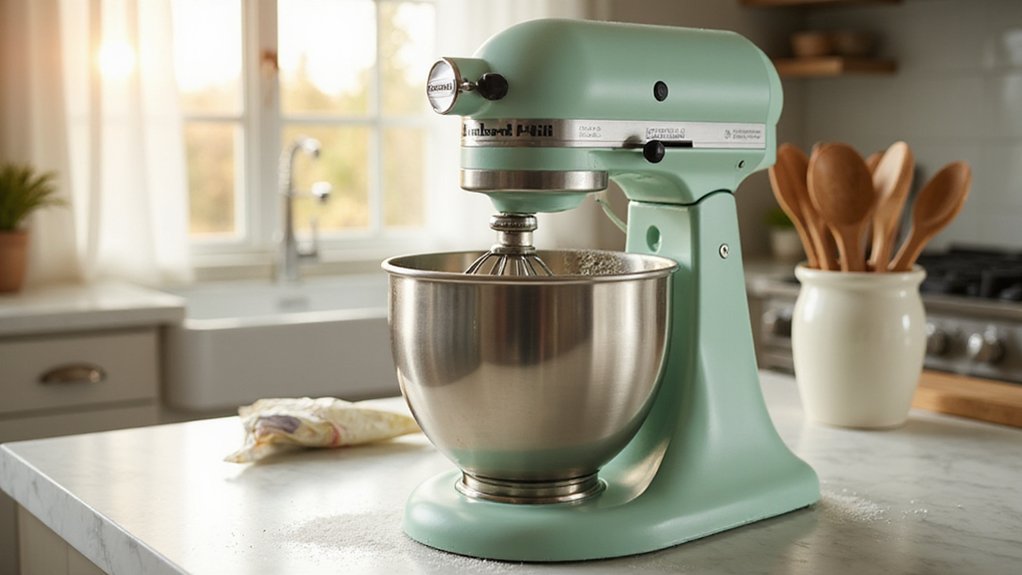 5 Best Stand Mixers for Buttercream Frosting (And Then Some)
