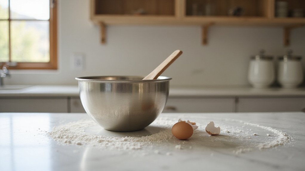 10 Best Mixing Bowls That Power Through Any Recipe