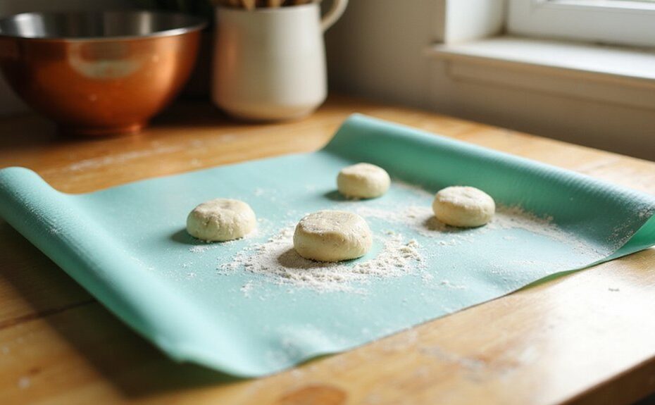 top non stick baking mats