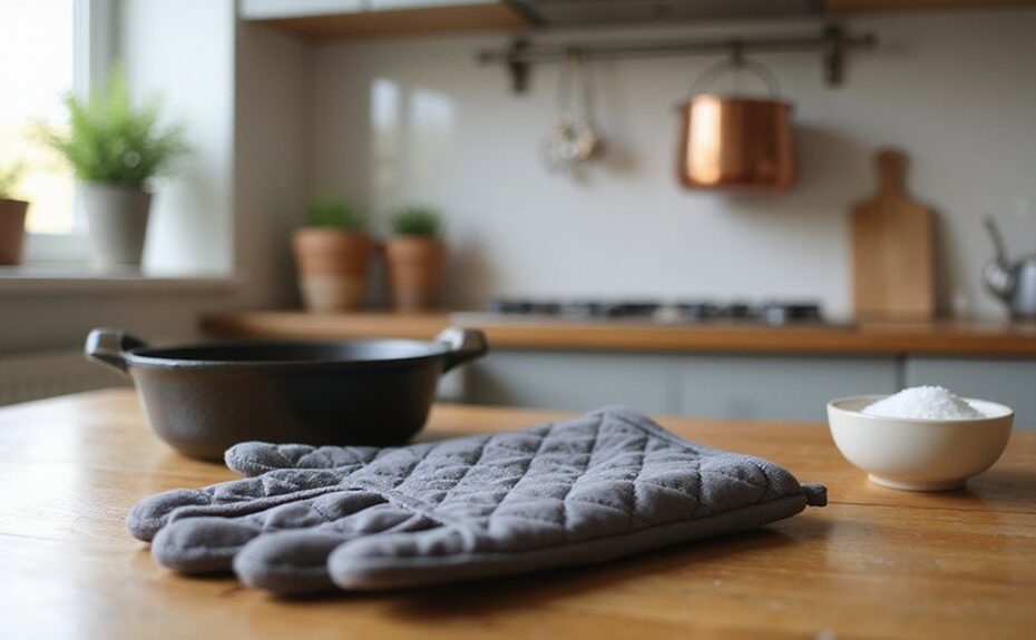 top oven gloves review