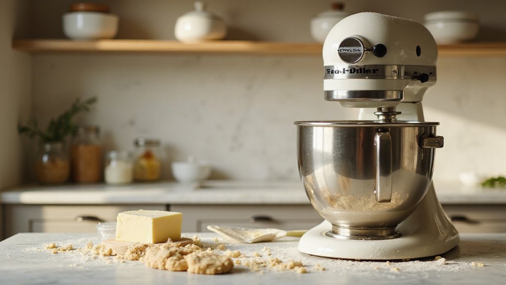 top paddle attachments for baking 51dsi