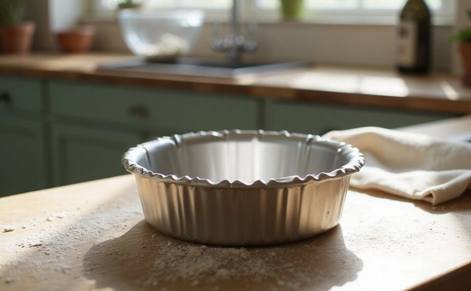 top pound cake pans