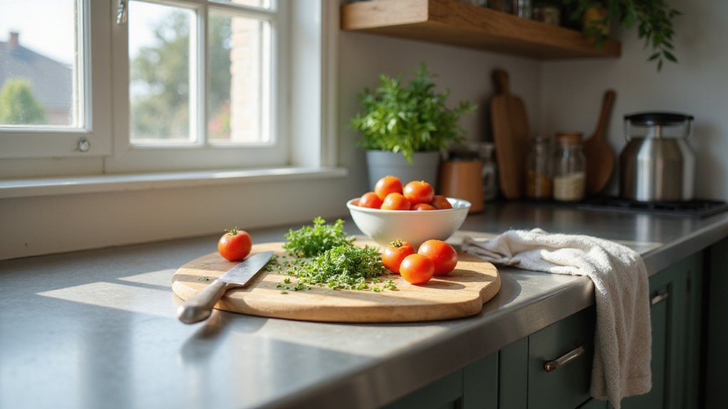 9 Best Prep Tables That Every Kitchen Absolutely Needs
