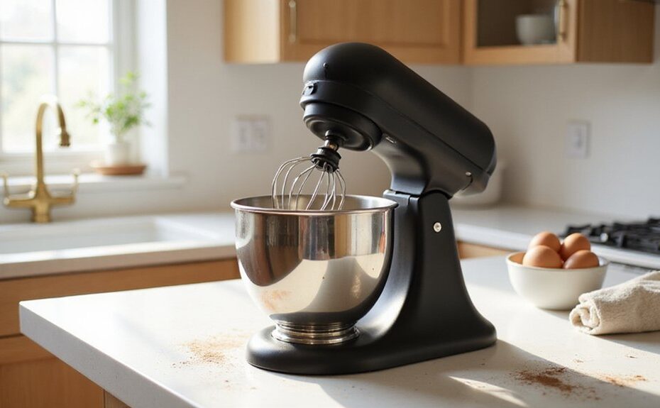 top professional kitchenaid mixers