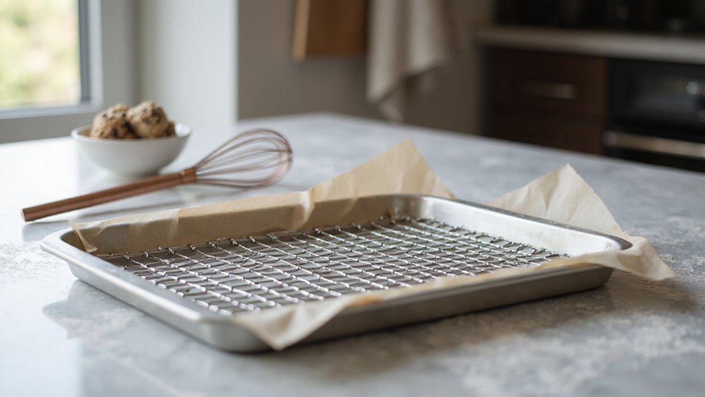 10 Best Baking Sheets with Wire Rack Worth Every Bake