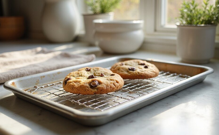 top rated cooling and baking pans