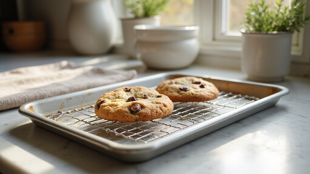 top rated cooling and baking pans mcz62