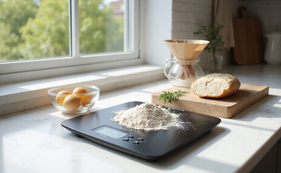 top rated food scales