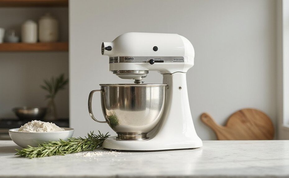 top rated hamilton beach mixers