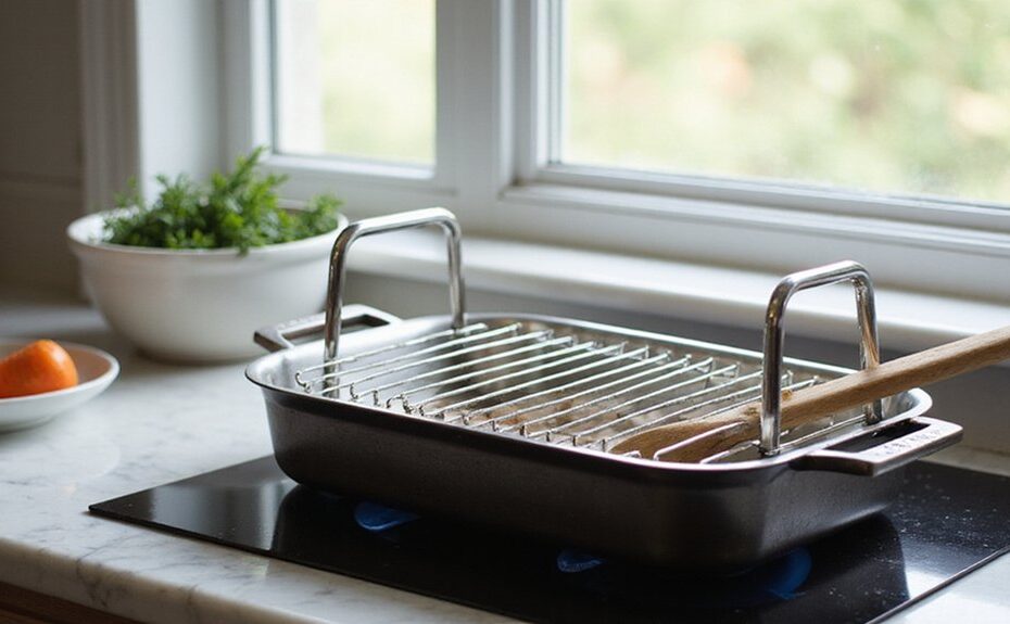 top roasting rack choices