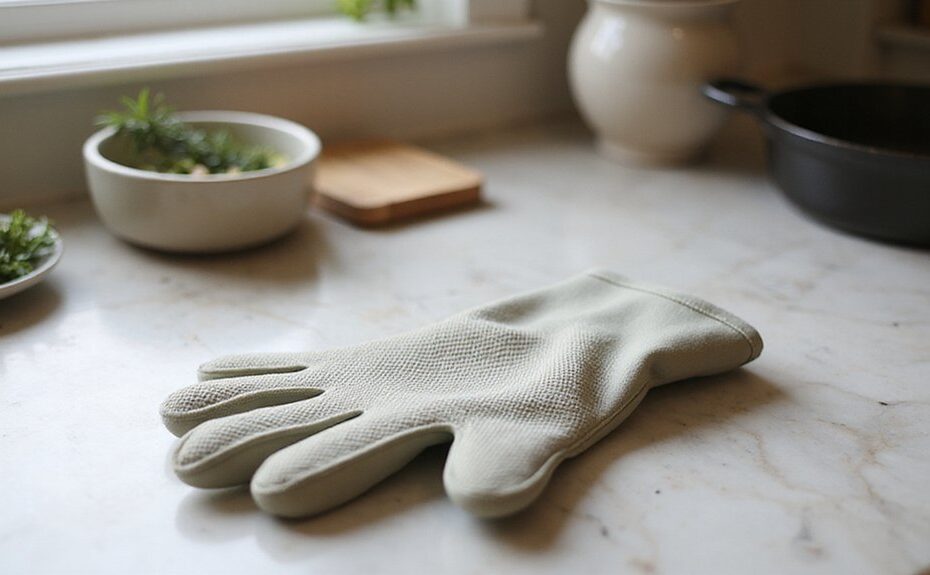 top silicone oven gloves