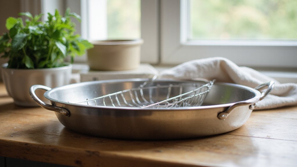 10 Best Stainless Steel Roasting Pans With Racks That Earn Their Place
