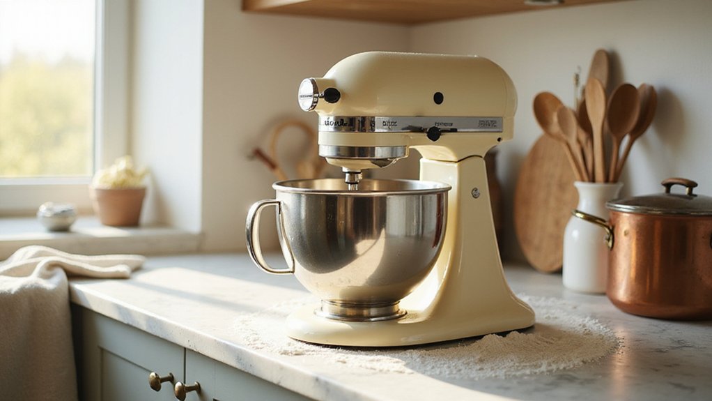 10 Best Sunbeam Mixer With Stand That Home Bakers Swear By