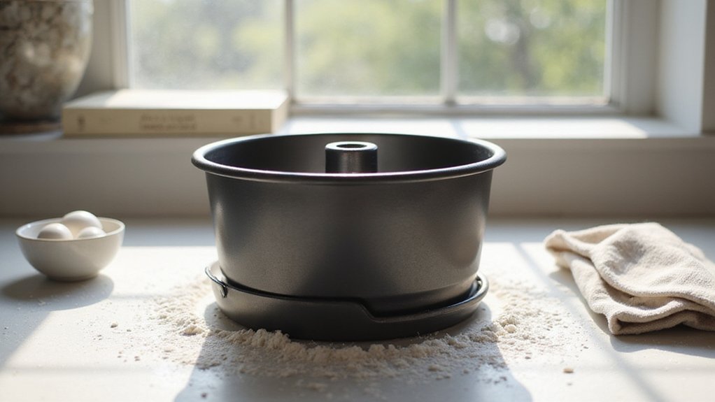 top tube pans for cake i0obq 10 Best Tube Pans for Angel Food Cake That Rise to the Occasion