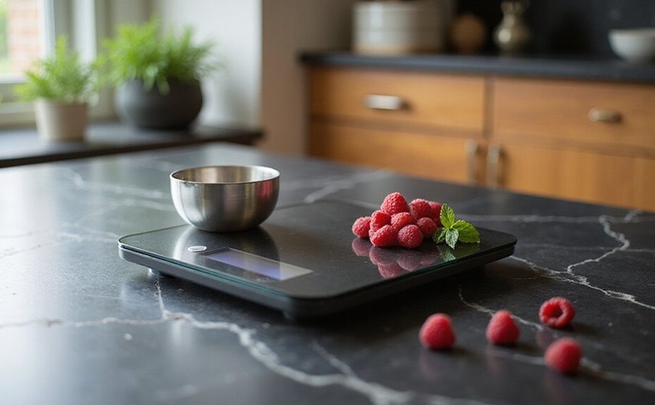 top walmart food scales