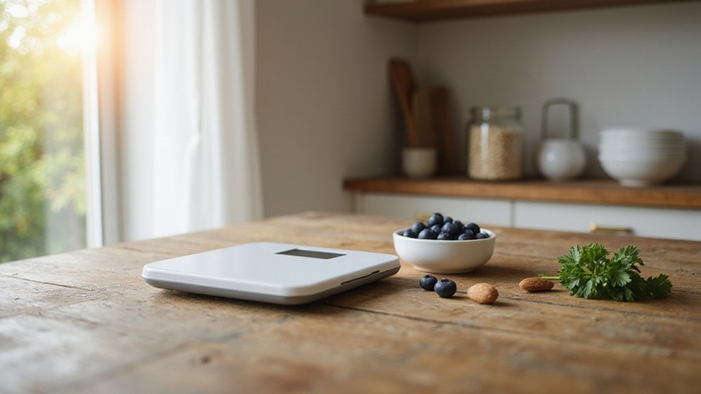 How to Use a Food Scale to Lose Weight: Simple Tips