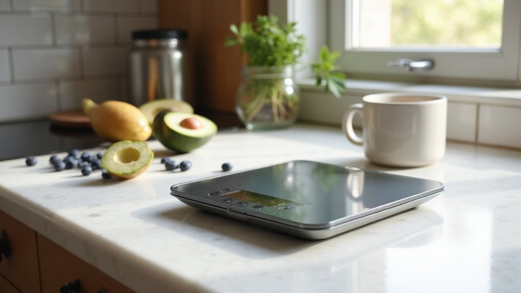How to Use Etekcity Food Scale: Easy Guide for Best Results
